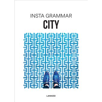 Insta Grammar City