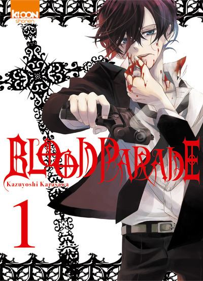 Blood parade,01