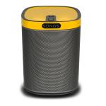 Flexson Colourplay pour Sonos Play : 1 , Jaune