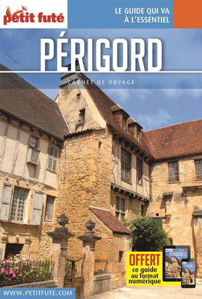 Petit Futé Perigord