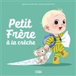 A la crèche