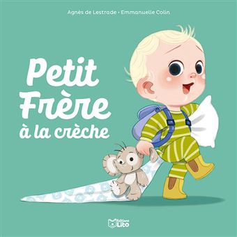 A la crèche