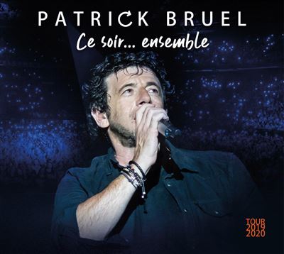 Ce soir... ensemble Tour 2019-2020
