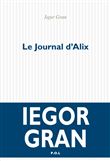 Le Journal d'Alix