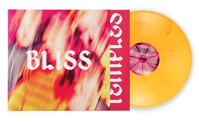 Bliss Édition Limitée Exclusivité Fnac Vinyle Coloré