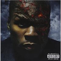 The Massacre : CD album en 50 Cent : tous les disques | fnac Belgique