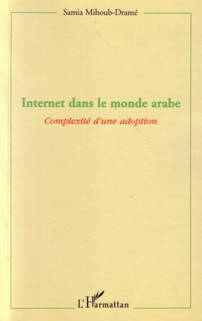 Internet dans le monde arabe