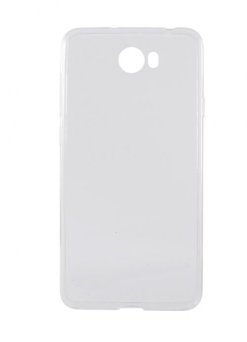 MOXIE TPU SOFTCOVER HUAWEI Y5 II TRANSPARENT