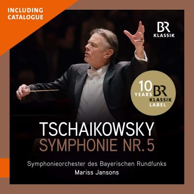 Symphonie Numéro 5 Inclus Catalogue