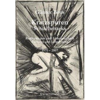 Kratzspuren / scratchmarks