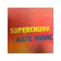I HATE MUSIC/LP