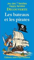 Les bateaux et les pirates