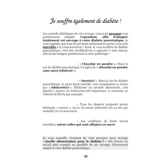 Quelle alimentation pour l'excès de cholestérol ?