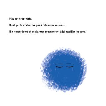 La magie des couleurs