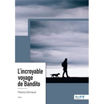 L'incroyable voyage de Bandito