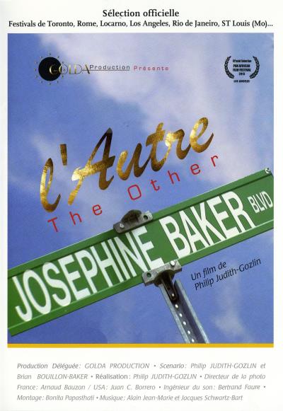 L' Autre Josephine - Josephine Baker