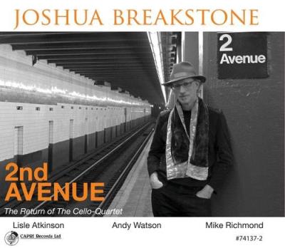 2nd avenue