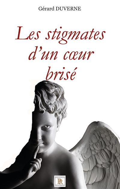 Les stigmates d'un coeur blessé