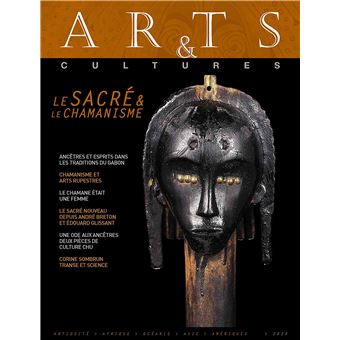 Arts & Cultures 2020 N° 21 FR