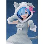 Figurine 10430 Re Zero Kara Hajimeru Isekai Seikatsu Precious Figure