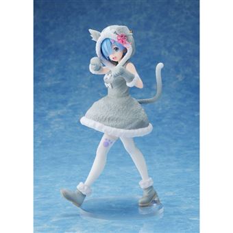 Figurine 10430 Re Zero Kara Hajimeru Isekai Seikatsu Precious Figure