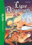 La ligue des dragonniers 02 - L'oeuf sombre