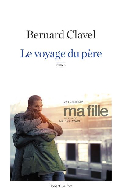 Le voyage du père - nouvelle
