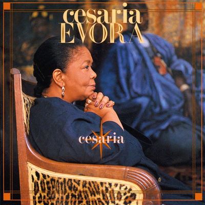 CESARIA/2LP