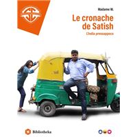 Le cronache de Satish