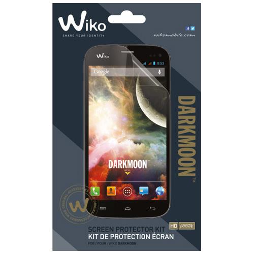 WIKO SCREEN PROTECTOR DARKMOON