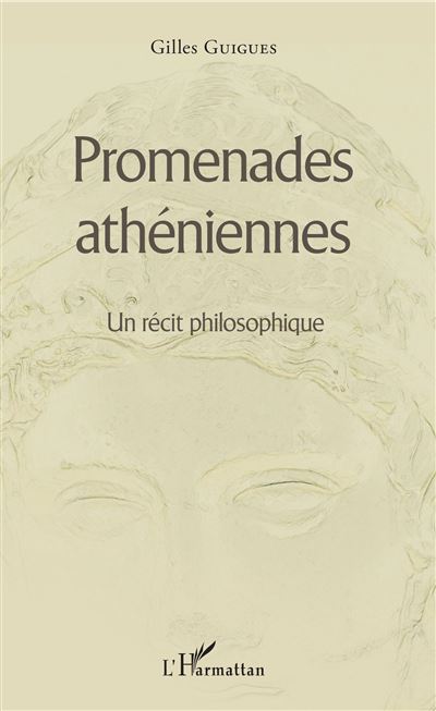Promenades athéniennes