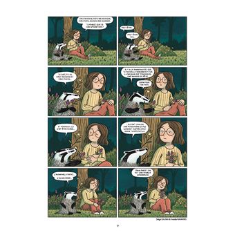 Mandarine, une semaine sur deux - tome 02