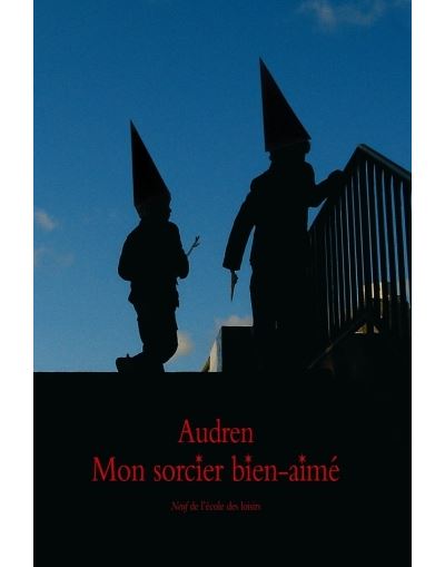 Mon sorcier bien aime