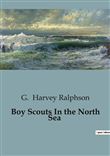 Boy Scouts In the North Sea
