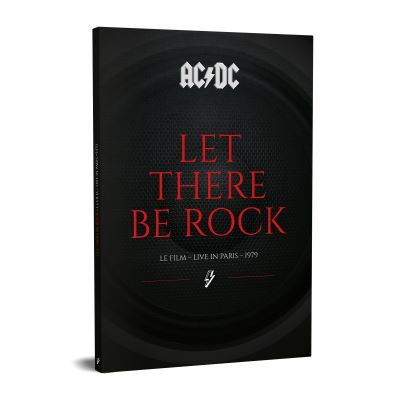 Let there be rock/leaflet