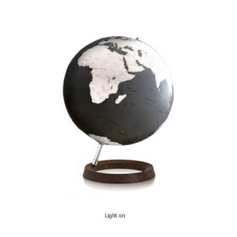 Globe terrestre iGlobe lumineux Full Circle Reflection