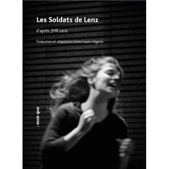 Les soldats de Lenz - 1