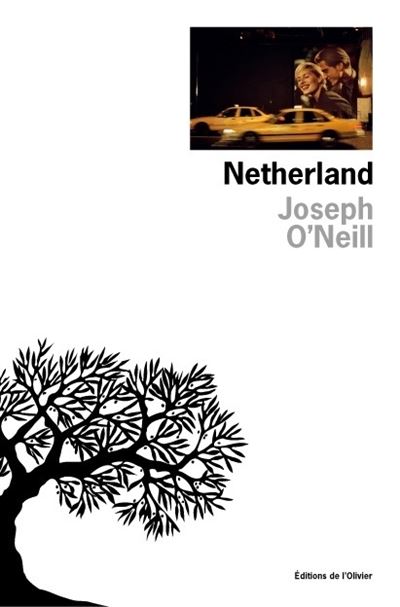 Netherland - Joseph O'Neill - broché
