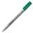 Staedtler Lumocolor Non Permanent M 1.0 Gr