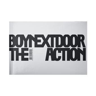 BoyNextDoor - 1