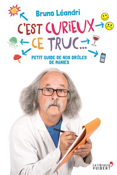 Petit traité de nos petites manies
