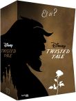 Coffret Twisted Tales Exclusivité Fnac