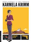 Karmela Krimm - Ramdam Blues