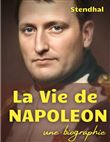 La vie de Napoléon