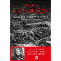 Avant que la mémoire s'efface. Quelques propos maritimes