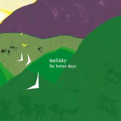 Far better days Digipack