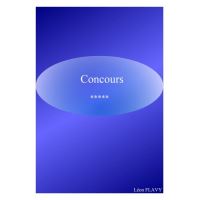 CONCOURS OFFICIER GENDARMERIE*****