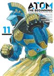 Atom the beginning - Tome 11