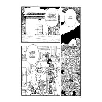 Atom the beginning - Tome 11