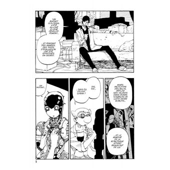 Atom the beginning - Tome 11